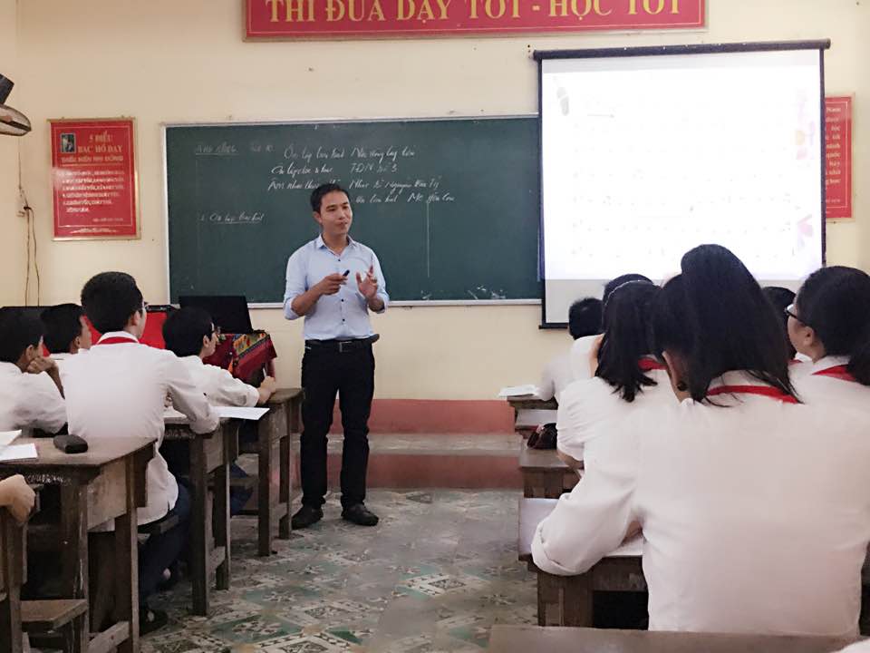 tìm gia sư văn giỏi ở thanh hóa