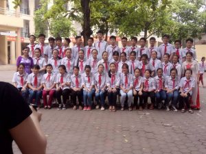 gia sư tiếng anh giỏi ở thanh hóa