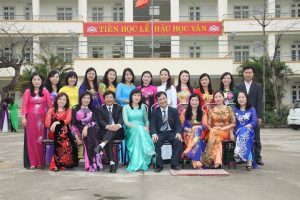 thuê gia sư lớp 8 tại thanh hóa
