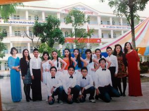 tìm gia sư lớp 10 ở thanh hóa