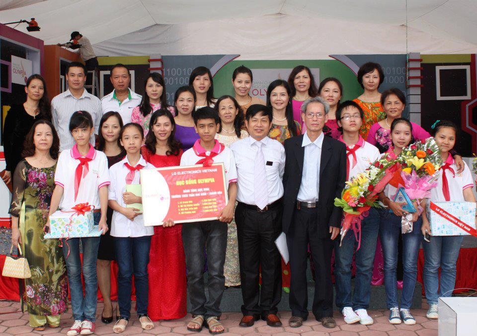 cần gia sư lớp 7 ở thanh hóa