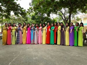 gia sư lớp 12