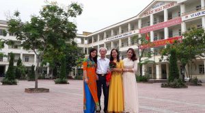 gia sư dạy kèm lớp 8