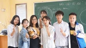 gia sư dạy kèm lớp 8