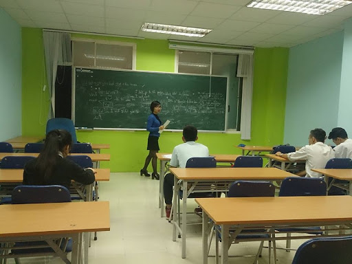 Trung tâm gia sư uy tín nhất Thanh Hóa