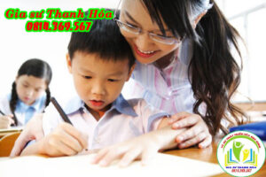 Gia sư dạy toán Thanh hóa