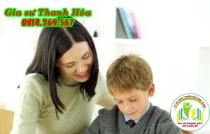 gia sư dạy toán Thanh Hóa