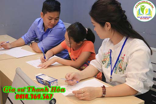 Gia sự dạy toán Thanh Hóa giỏi nhất