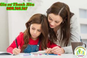 Lựa chọn gia sư dạy toán Thanh Hóa