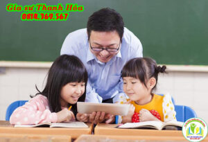 Gia sư Hồng Đức Thanh Hóa