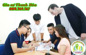 Gia sư Hồng Đức Thanh Hóa