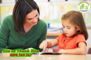 Gia sư Hồng Đức Thanh Hóa