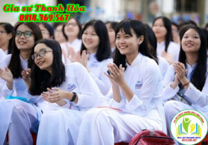 Tìm gia sư Tiếng Anh